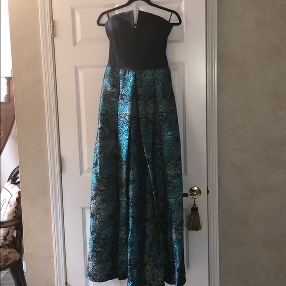 john new york dresses